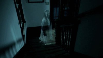 Ghosts of Shepherdstown Season 1 Episode 7
