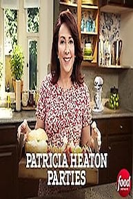 Patricia Heaton Parties