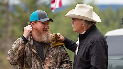 Homestead Rescue Season 12 Episode 14