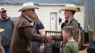 Homestead Rescue Season 13 Episode 1