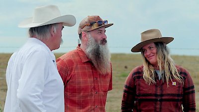 Homestead Rescue Season 13 Episode 3