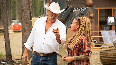 Homestead Rescue Season 13 Episode 4