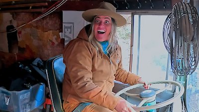 Homestead Rescue Season 13 Episode 8