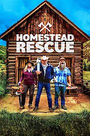 Homestead Rescue