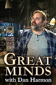Great Minds with Dan Harmon
