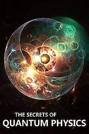 Secrets of Quantum Physics