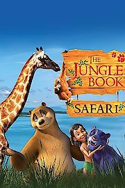 Jungle Book Safari