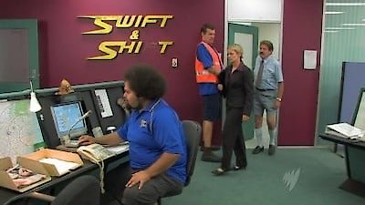 Swift and Shift Couriers Season 1 Episode 1