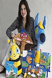 Miss Danielle's Preschoolbuds