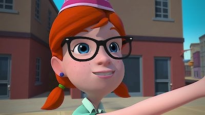 Rusty Rivets Season 1 Episode 15