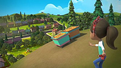 Rusty Rivets Season 1 Episode 20