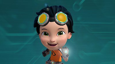 Rusty Rivets Season 2 Episode 22