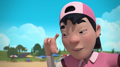 Rusty Rivets Season 1 Episode 5