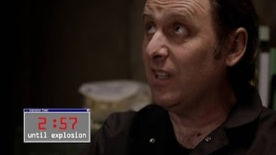 Decker: Unclassified Season 1 Episode 2