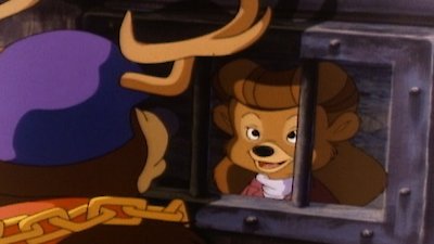 TaleSpin Season 1 Episode 3