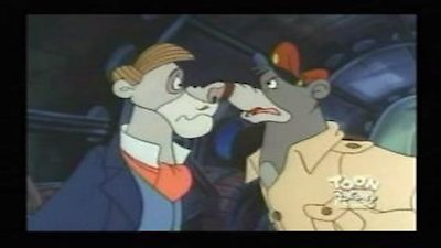 TaleSpin Season 1 Episode 10