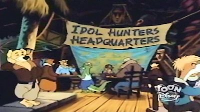 TaleSpin Season 1 Episode 13