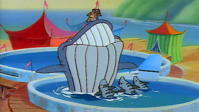 TaleSpin Season 1 Episode 17