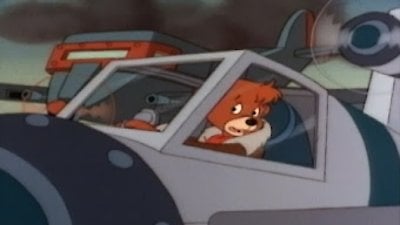 TaleSpin Season 103 Episode 13