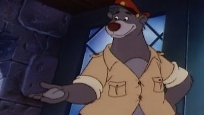 TaleSpin Season 103 Episode 5