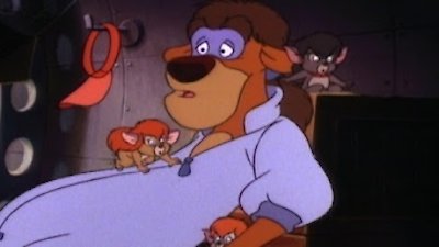 TaleSpin Season 104 Episode 9