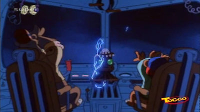 TaleSpin Season 102 Episode 11