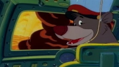 TaleSpin Season 104 Episode 3