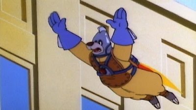 TaleSpin Season 104 Episode 5