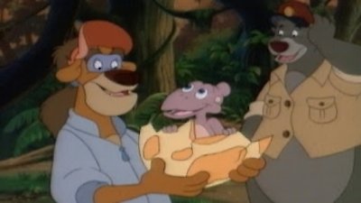 TaleSpin Season 104 Episode 13