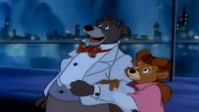 TaleSpin Season 103 Episode 11