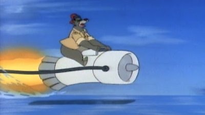 TaleSpin Season 104 Episode 7