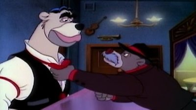 TaleSpin Season 103 Episode 14