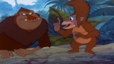 Jungle Cubs Season 101 Episode 5
