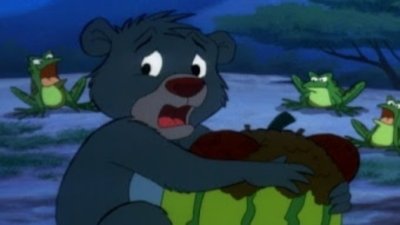 Jungle Cubs Season 101 Episode 16