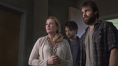 American Gothic (2016) Season 1 Episode 1