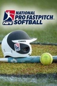 National Pro Fastpitch Softball