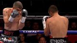 Showtime Boxing International: Smith vs. Radosevic (R)