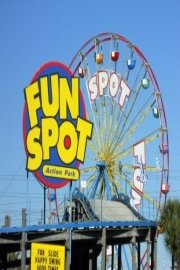 Fun Spot Play and Learning