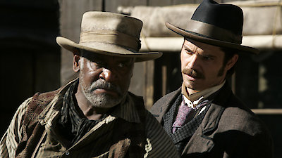 Deadwood Season 3 Episode 4