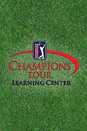 PGA Tour Champions Learning Center