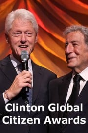 The Clinton Global Citizen Awards