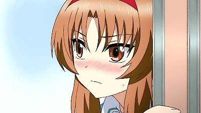 D-Frag! Season 1 Episode 4