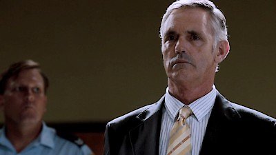 Janet King Season 1 Episode 8