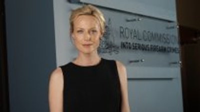 Janet King Season 2 Episode 12