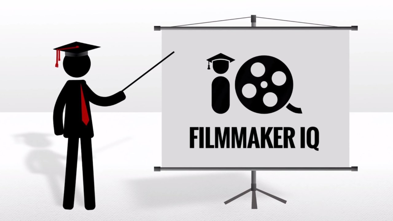 Filmmaker IQ