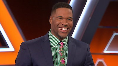 The $100,000 Pyramid Season 2 Episode 2