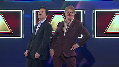 The $100,000 Pyramid Season 2 Episode 5