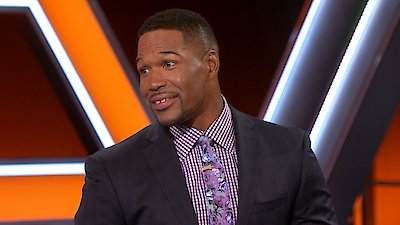 The $100,000 Pyramid Season 2 Episode 10