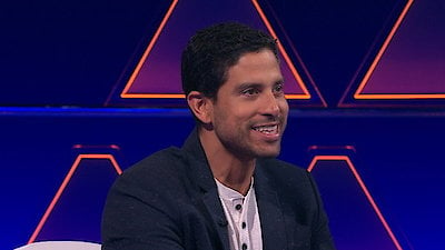 The $100,000 Pyramid Season 3 Episode 4