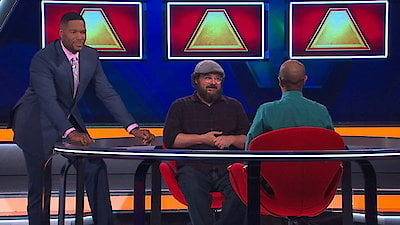 The $100,000 Pyramid Season 3 Episode 6